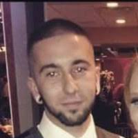 Tankfarm Employee Andre Lefrancois's profile photo