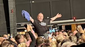 Sveriges Radio - News update