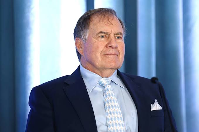 NFL Exec Questions How Bill Belichick Will React to Player Demands in  Transfer Portal