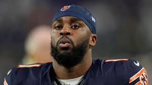 Bears Cornerbacks Injury Status Ahead of Week 1