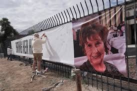 Investigators Reportedly Believe Nancy Guthrie Case Is ‘Burglary Gone Wrong’ — And She ‘Could Be Alive’