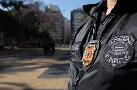Último suspeito de estupro coletivo de crianças se entrega à polícia em SP após negociação com a família