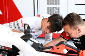 The Race - News update