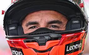 Trend Google: marquez