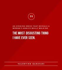 Fashion Quotes on Pinterest | Valentino Garavani, Ralph Lauren and ... via Relatably.com