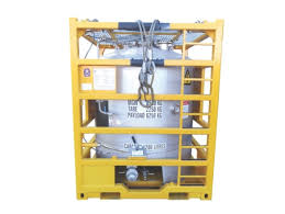Offshore Helifuel Tanks - Suretank
