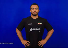 ضرب اولین‌ طلای ایران با یک رکورد فوق العاده