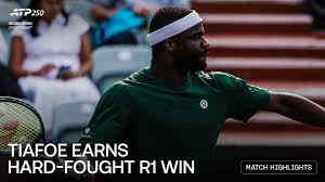 ATP Stuttgart Day 4 Predictions: Shelton, Kyrgios, Tiafoe Headline Round of 16