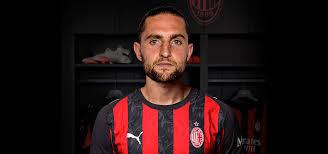 AC Milan | Sito Ufficiale - News update