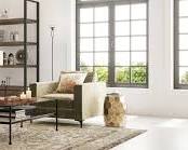 Image of Contemporary design style with natural light