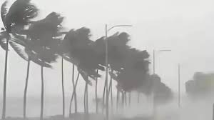 Monsoon Alert: Delhi, UP and Bihar Brace for Storms as IMD Issues Heavy Rain Warning for 17 June