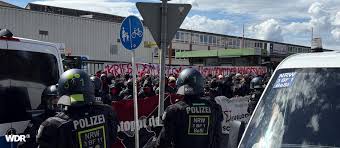 tagesschau.de - News update