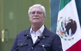 Vinculan a proceso a Jaime Bonilla, ex gobernador de BC, por caso Next Energy