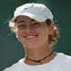 Jeannez <b>Daniel/Alexis</b> Dorr vs. Michaela Frlicka/Diana Marcu - Heraklion <b>...</b> - Dorr_Alexis