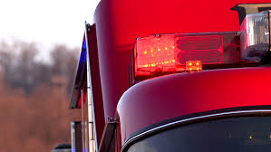 Cumberland County Wildfires Rage, Blanketing Skies with Smoke