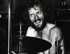 Ginger Baker