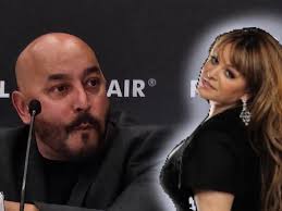 Muerte De Jenni Rivera