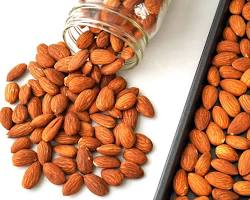 Image of Almonds
