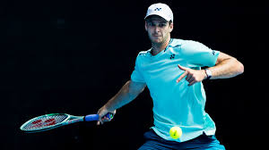 Hubert Hurkacz - Zizou Bergs: relacja na żywo. Polak rozpoczyna Australian Open! LIVE