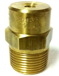 Auto-Spray Nozzles