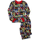 Lego Themed Pajamas and Underwear for Boys Star Wars