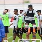 في مباراة شهدت مشاركة نواف