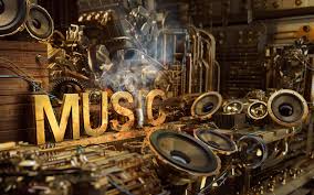 Image result for music wallpaper