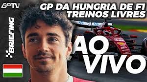Grande Prêmio - News update