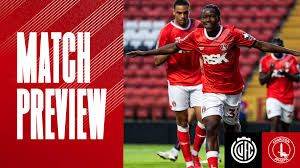 Charlton Athletic - News update