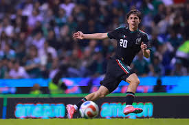 Mateo Chávez