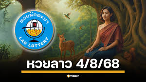Thaiger - News update