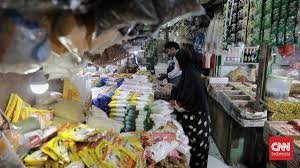 CNN Indonesia - News update