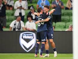 Mata and brilliant Brazilian steer Victory past Sydney