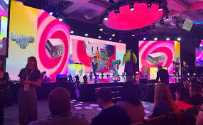 TwitchCon 2025: Massive Changes Coming to Your Favourite Streaming Platform!