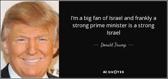 Image result for ZIONIST TRUMP CARTOON