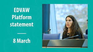 Securing rights and justice without fear of retaliation #ForAllWomenAndGirls