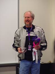 Douglas Crockford