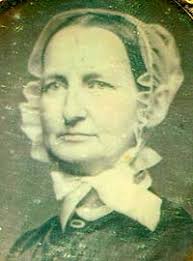 Quaker Sarah Hussey Earle (August 26, 1799 - March 9,1858), wife of Worcester Spy publisher John Milton Earle, helped organize the Worcester Anti-Slavery ... - sarahhusseyearle