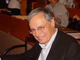 Andrea Padovani (Imola, 26.6.1947) si laureò a Bologna con Guido Rossi nel 1972. Assegnista dal 1974 all&#39;Università &#39;La Sapienza&#39; di Roma, ... - DSC09724