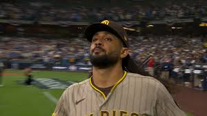 Padres lineups announced before Game 1 of NLDS — MLB.com