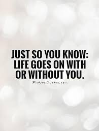 Better Off Without You Quotes &amp; Sayings | Better Off Without You ... via Relatably.com