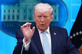 Trend Google: trump codici nucleari