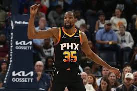 Kevin Durant Extension Uncertainties with Rockets Spark Trade Speculation