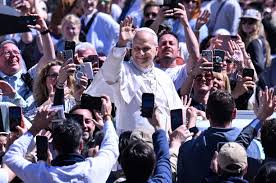Trend Google: papa francesco