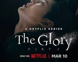 Image of Poster The Glory