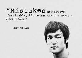 33 Famous Bruce Lee Quotes You Will Enjoy | Humoropedia via Relatably.com