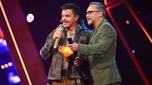 the masked singer
