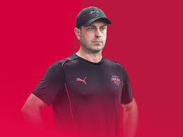 RB Leipzig - News update