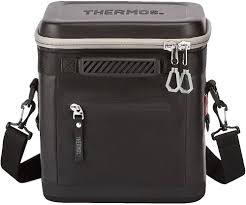 Amazon.com: THERMOS ICON Series, 12 Can Cooler, Granite ...