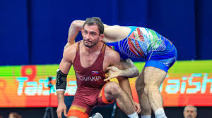 Live Updates World Championships Day 8: Freestyle